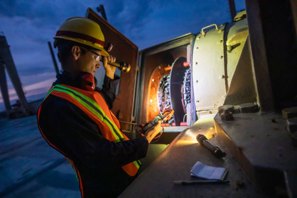 Best Circuit Breaker Repair  in Woodville, OH