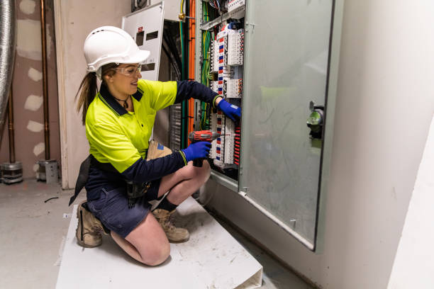 Best Electrical Contractors for Businesses  in Woodville, OH
