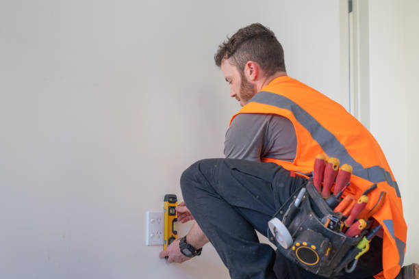 Best 24-Hour Electrician  in Woodville, OH
