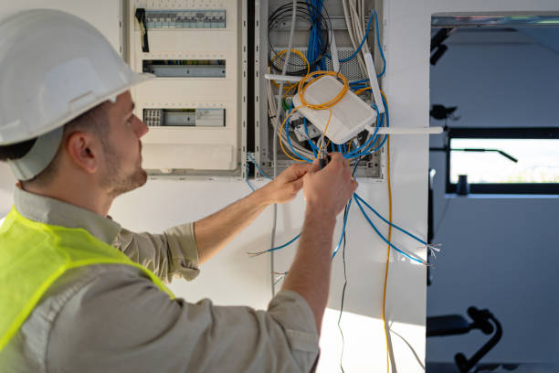 Best Home Electrical Repair  in Woodville, OH