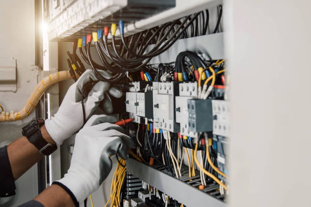 Best Commercial Electrician Services  in Woodville, OH